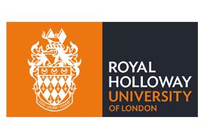 Visit: Royal Holloway University of London
